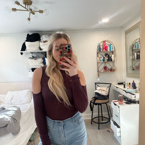 PACSUN KENDAL AND KYLIE top S - Picture 8 of 12